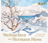 Weihnachten mit Hermann Hesse. Gedichte und Betrachtungen - Hermann Hesse