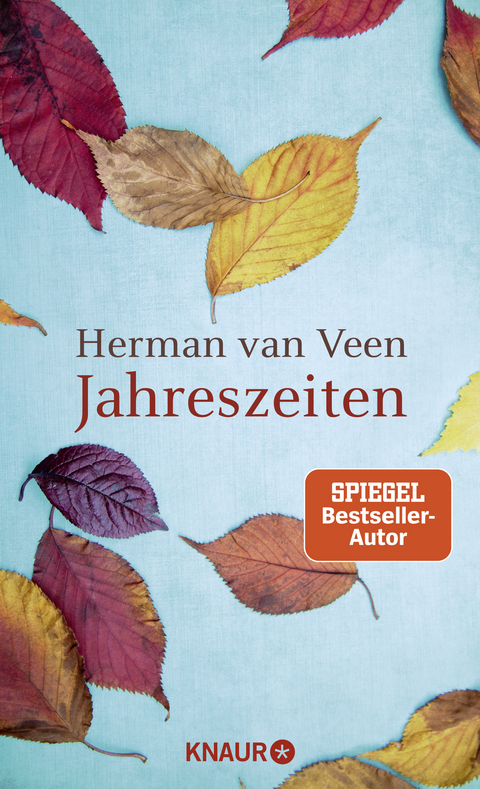 Jahreszeiten - Herman van Veen