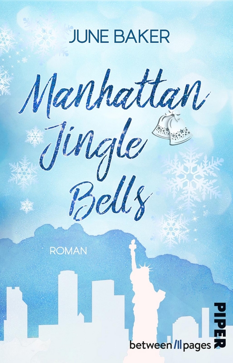 Manhattan Jingle Bells - June Baker