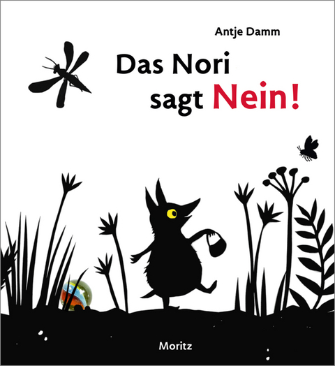 Das Nori sagt Nein! - Antje Damm