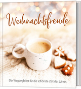 Weihnachtsfreude - Nicole Schol