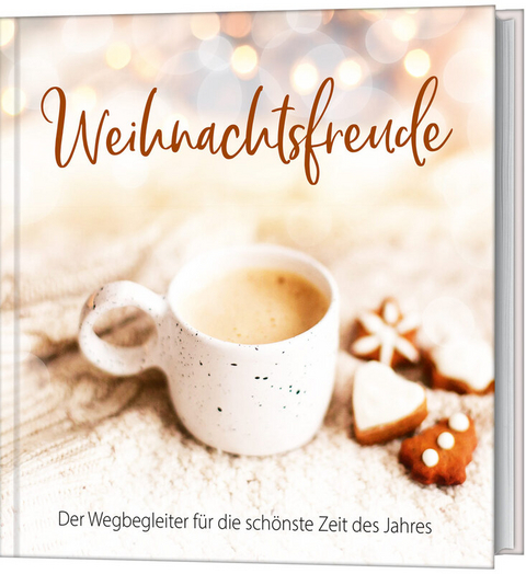 Weihnachtsfreude - Nicole Schol