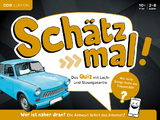 Schätz mal! DDR Edition