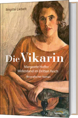 Die Vikarin - Brigitte Liebelt