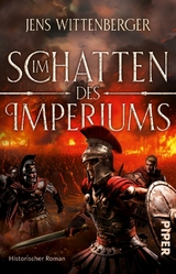 Im Schatten des Imperiums - Jens Wittenberger