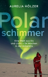 Polarschimmer - Aurelia Hölzer