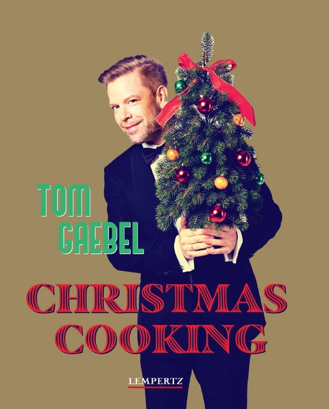 Christmas Cooking - Tom Gaebel