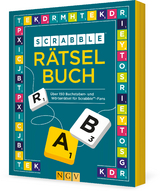 Scrabble™-Rätselbuch