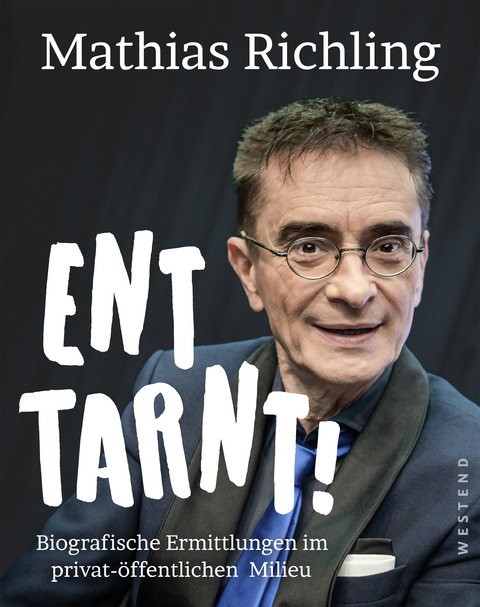 Enttarnt! - Mathias Richling