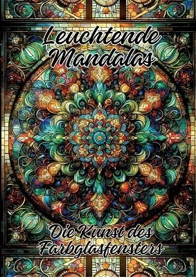 Leuchtende Mandalas - Ela ArtJoy