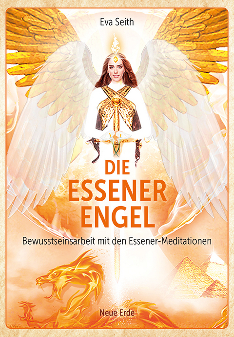 Die Essener-Engel - Eva Seith