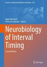 Neurobiology of Interval Timing - Merchant, Hugo; de Lafuente, Victor