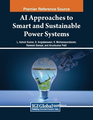 AI Approaches to Smart and Sustainable Power Systems - 