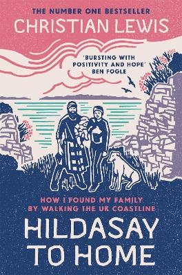 Hildasay to Home - Christian Lewis