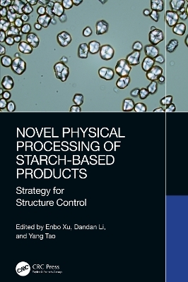 Novel Physical Processing of Starch-Based Products - 