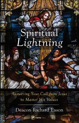 Spiritual Lightning - Richard Eason