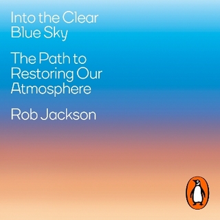 Into the Clear Blue Sky - Rob Jackson; Sean Patrick Hopkins