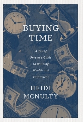 Buying Time - Heidi McNulty