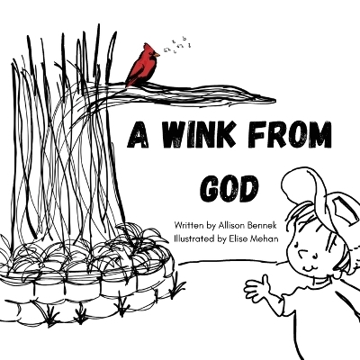 A Wink from God - Allison Bennek