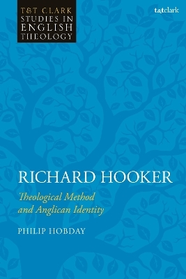 Richard Hooker - Revd Dr Philip Hobday