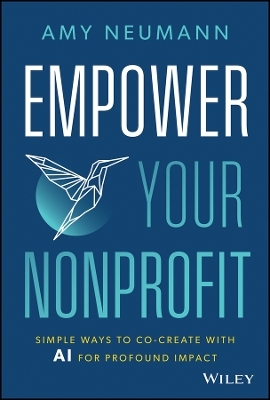 Empower Your Nonprofit - Amy Neumann