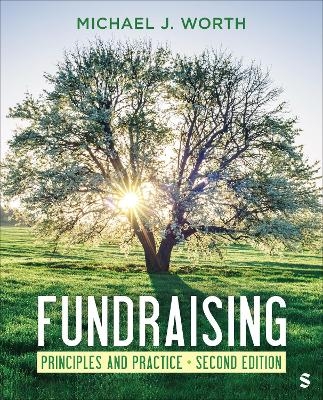 Fundraising - Michael J. Worth