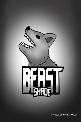 Beast Shade - Kylin D Green