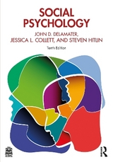 Social Psychology - DeLamater, John D.; Collett, Jessica L.; Hitlin, Steven