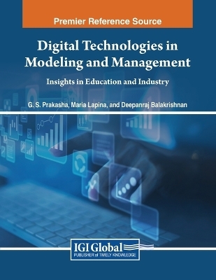 Digital Technologies in Modeling and Management - 