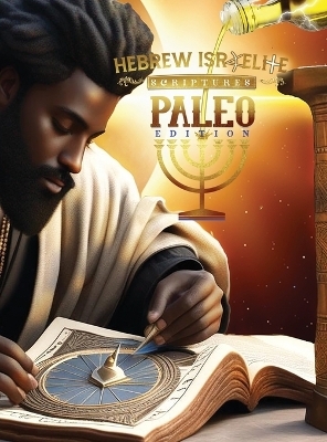 H.I.S. Word Paleo Edition Scriptures - 