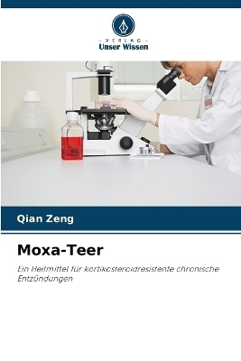 Moxa-Teer - Qian Zeng