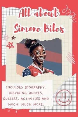 All About Simone Biles - Lulu and Bell