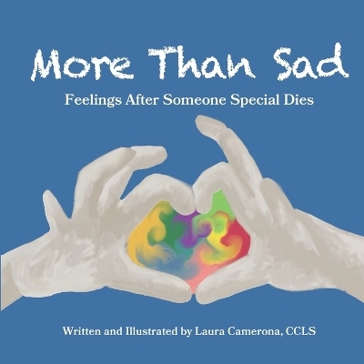 More Than Sad - Laura Camerona