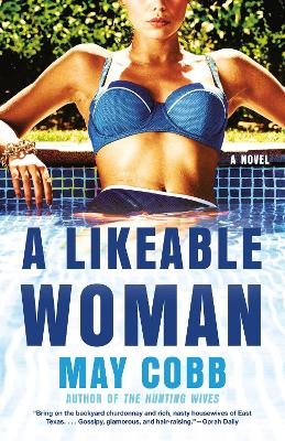 A Likeable Woman - May Cobb