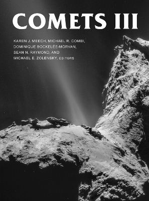 Comets III - 