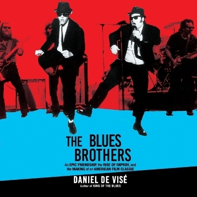The Blues Brothers - Daniel de Vis�