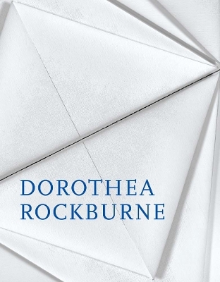 Dorothea Rockburne - 