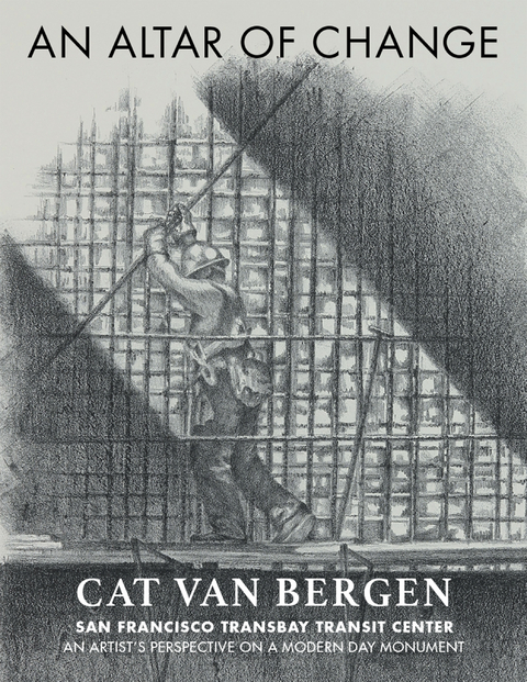 Altar of Change -  Cat Van Bergen