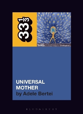 Sinead O’Connor's Universal Mother - Adele Bertei