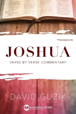 Joshua - David Guzik