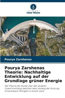 Pourya Zarshenas Theorie - Pourya Zarshenas