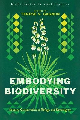 Embodying Biodiversity - 