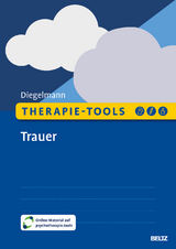 Therapie-Tools Trauer - Christa Diegelmann