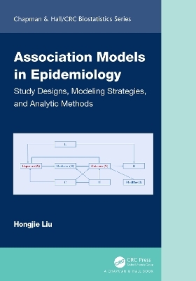 Association Models in Epidemiology - Hongjie Liu