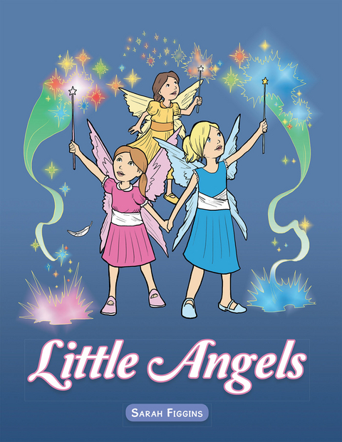 Little Angels - Sarah Figgins