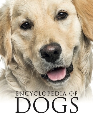 Encyclopedia of Dogs - Tom Jackson