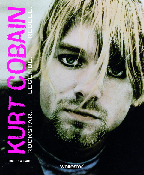 Kurt Cobain - Ernesto Assante