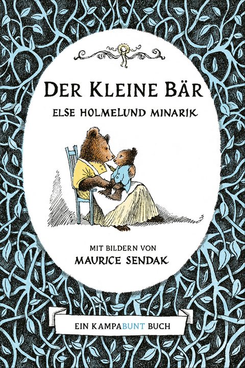 Der Kleine Bär - Else Holmelund Minarik