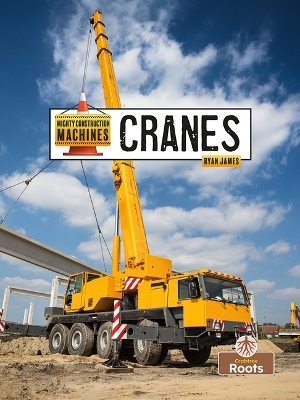 Cranes - Ryan James