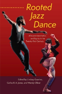 Rooted Jazz Dance - 